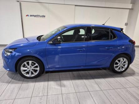 OPEL Corsa 1.2 75 ch elegance business à vendre à Chaumont - Image n°8