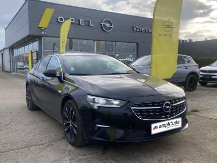 OPEL Insignia Grand Sport 2.0 D 174ch Ultimate BVA8 à vendre à Montereau - Image n°1