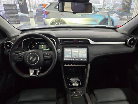 MG MOTOR ZS EV 156ch - 70kWh Luxury à vendre à Compiègne - Image n°9