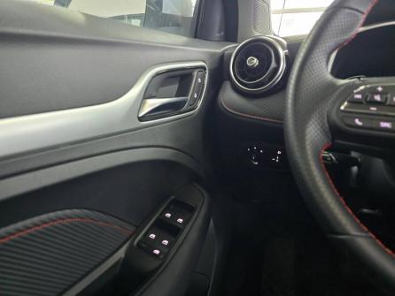 MG MOTOR ZS EV 156ch - 70kWh Luxury à vendre à Compiègne - Image n°12