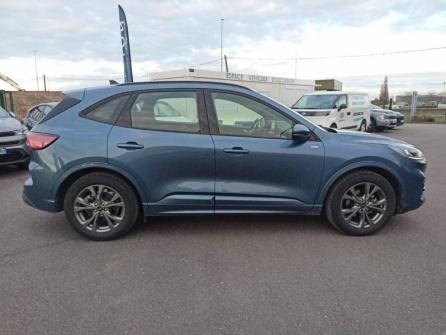 FORD Kuga 2.5 Duratec 190ch FHEV E85 ST-Line BVA à vendre à Orléans - Image n°4