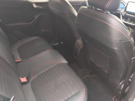 FORD Puma 1.0 Flexifuel 125ch S&S mHEV ST-Line X à vendre à Nevers - Image n°12