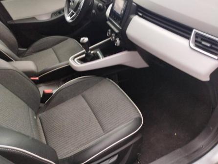 RENAULT Clio 1.0 TCe 90ch Intens -21N à vendre à Nevers - Image n°11