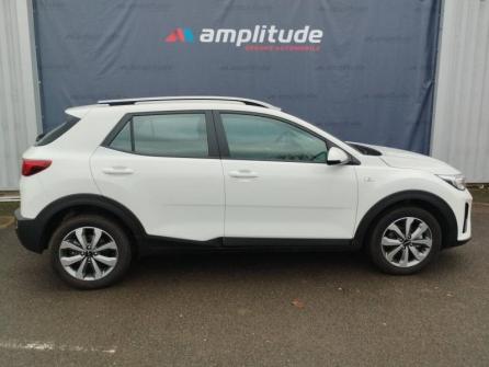 KIA Stonic 1.0 T-GDi 100ch Active à vendre à Nevers - Image n°4