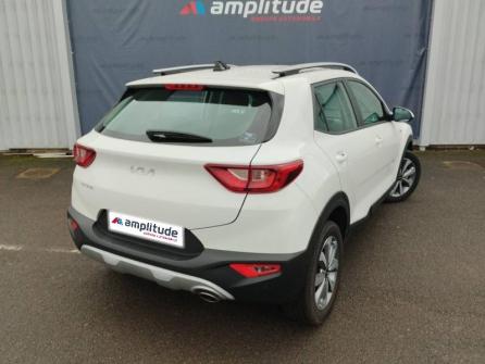 KIA Stonic 1.0 T-GDi 100ch Active à vendre à Nevers - Image n°5