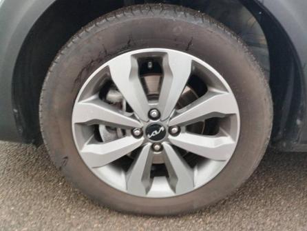 KIA Stonic 1.0 T-GDi 100ch Active à vendre à Nevers - Image n°9