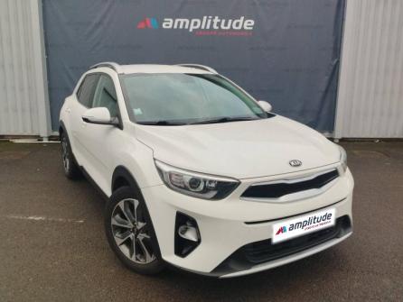 KIA Stonic 1.0 T-GDi 120ch ISG Premium Euro6d-T à vendre à Nevers - Image n°3