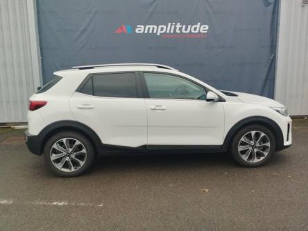 KIA Stonic 1.0 T-GDi 120ch ISG Premium Euro6d-T à vendre à Nevers - Image n°4