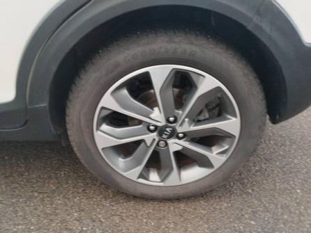 KIA Stonic 1.0 T-GDi 120ch ISG Premium Euro6d-T à vendre à Nevers - Image n°9