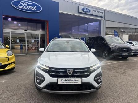 DACIA Sandero 1.0 TCe 90ch Stepway Confort -22 à vendre à Besançon - Image n°2