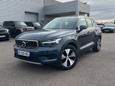 VOLVO XC40 T5 Recharge 180 + 82ch Inscription Business DCT 7 à vendre à Auxerre - Image n°1