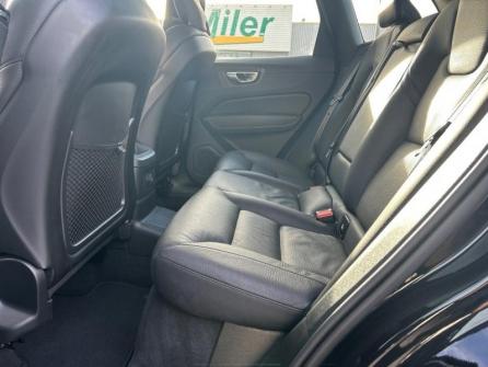 VOLVO XC60 T6 AWD 253 + 145ch  Plus Style Chrome Geartronic à vendre à Auxerre - Image n°10