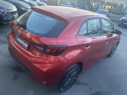 MG MOTOR MG3 Hybrid+ 195ch Standard à vendre à Compiègne - Image n°6