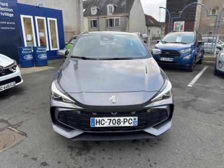 MG MOTOR MG3 Hybrid+ 195ch Standard à vendre à Orléans - Image n°2