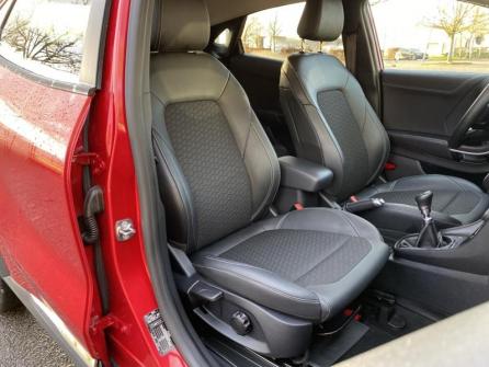 FORD Puma 1.0 Flexifuel 125ch S&S mHEV Titanium X à vendre à Bourges - Image n°10