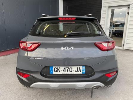 KIA Stonic 1.0 T-GDi 100ch Active à vendre à Reims - Image n°6