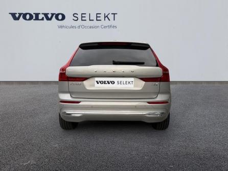 VOLVO XC60 T8 Hybride Rechargeable 310 + 145ch Ultra Style Chrome Geartronic 8 AWD à vendre à Auxerre - Image n°4