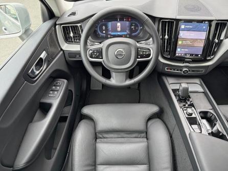 VOLVO XC60 T8 Hybride Rechargeable 310 + 145ch Ultra Style Chrome Geartronic 8 AWD à vendre à Auxerre - Image n°8