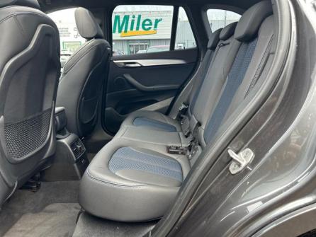 BMW X1 sDrive18dA 150ch M Sport à vendre à Troyes - Image n°7