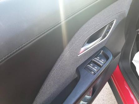 MG MOTOR ZS Hybrid+ 197ch Standard à vendre à Melun - Image n°10