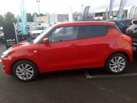 SUZUKI Swift 1.2 Dualjet Hybrid 83ch PrivilÃ¨ge à vendre à Montereau - Image n°4