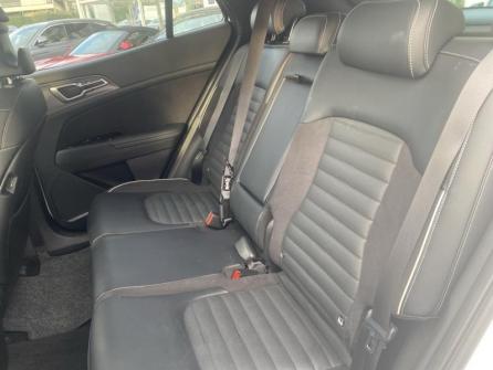 KIA Sportage 1.6 T-GDi 265ch PHEV GT-Line Premium BVA6 4x4 à vendre à Compiègne - Image n°12