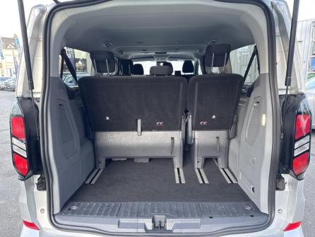 FORD Tourneo Custom 320 L2H1 2.0 EcoBlue 150ch Titanium à vendre à Orléans - Image n°10