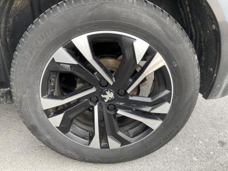 PEUGEOT 2008 1.5 BlueHDi 130ch S&S GT Line EAT8 7cv à vendre à Reims - Image n°9