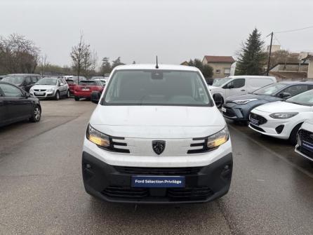 PEUGEOT Partner XL Diesel 130ch Pack Premium Connect à vendre à Dijon - Image n°2