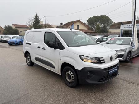 PEUGEOT Partner XL Diesel 130ch Pack Premium Connect à vendre à Dijon - Image n°3