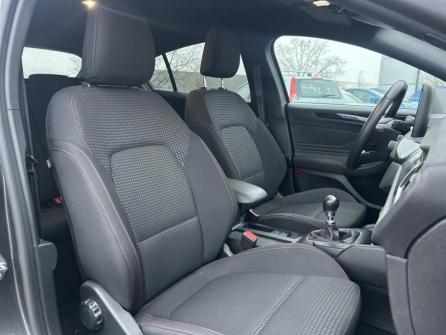 FORD Focus 1.0 EcoBoost 125ch mHEV ST-Line à vendre à Dole - Image n°11
