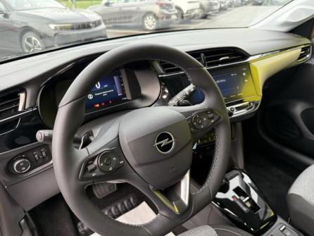 OPEL Corsa 1.2 Turbo 100ch Edition BVA8 à vendre à Melun - Image n°10
